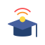 Education podcast icon 64x64