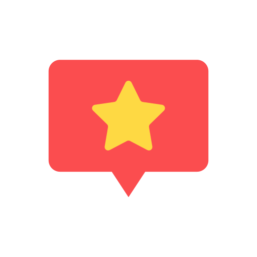 Favourite icon