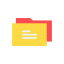 Folder icon 64x64