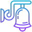 Bell icon 64x64