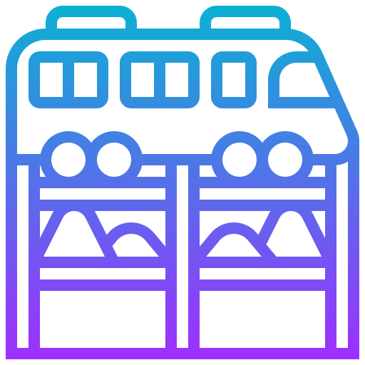Railways icon