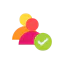 Follower icon 64x64