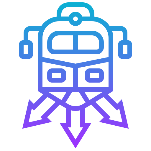 Direction icon