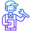 Technician icon 64x64