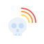 Paranormal icon 64x64