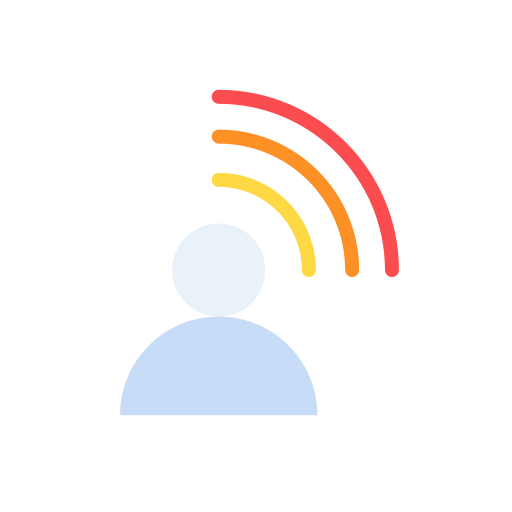Host icon