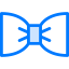 Bow tie icon 64x64