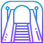 Tunnel icon 64x64