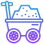 Trolley icon 64x64