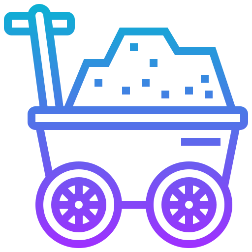 Trolley icon