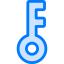 Key icon 64x64