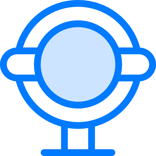 Mirror icon