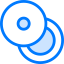 Powder icon 64x64