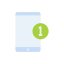 Notification icon 64x64