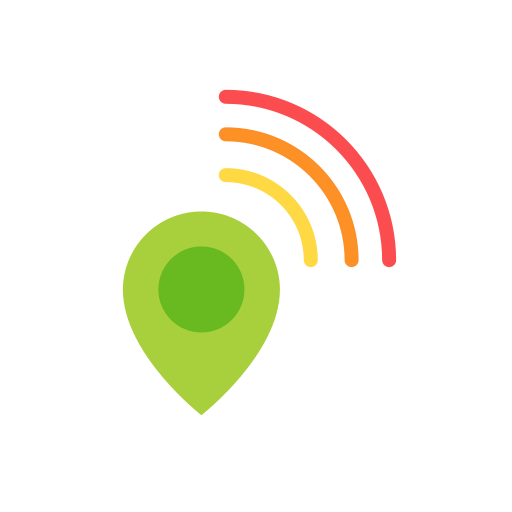 Pin icon