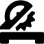 Tools and utensils Symbol 64x64