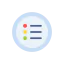 Playlist icon 64x64