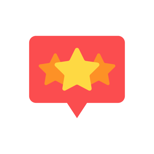 Rating icon