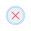 Remove icon 64x64