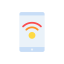 Smartphone icon 64x64