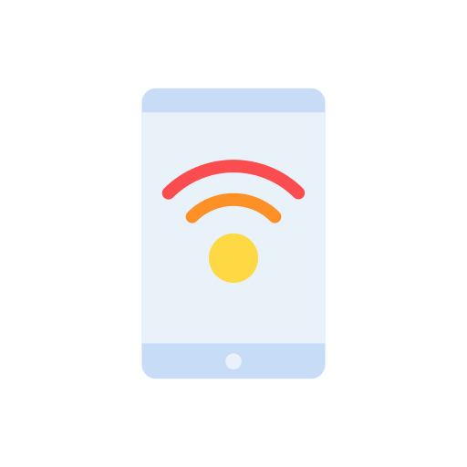 Smartphone icon