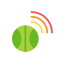 Sport podcast icon 64x64