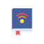 Education podcast icon 64x64