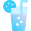 Orange juice icon 64x64
