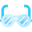 Очки для глаз иконка 64x64