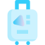 Suitcase icon 64x64