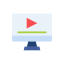 Stream icon 64x64