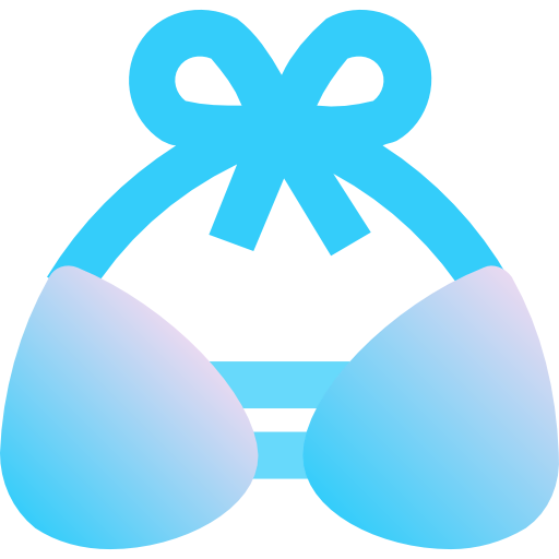 Bikini icon