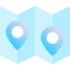 Map icon 64x64