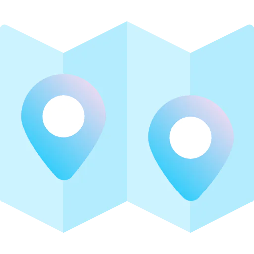 Map icon