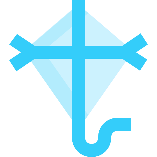Kite icon