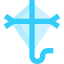Kite icon 64x64