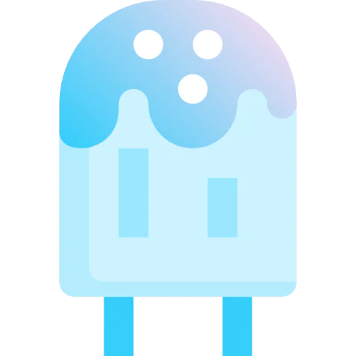Popsicle icon