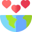 World icon 64x64