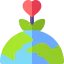 World icon 64x64