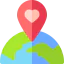 World Symbol 64x64