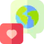 World icon 64x64