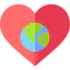 World icon 64x64
