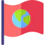 World icon 64x64