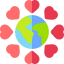 World icon 64x64