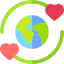 World icon 64x64