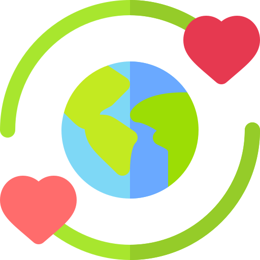 World icon