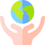 World Symbol 64x64