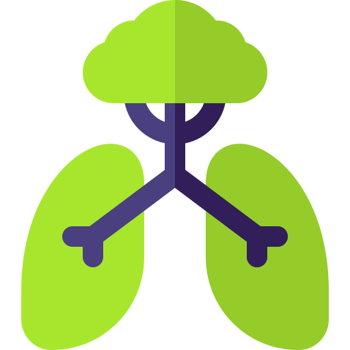 Green icon