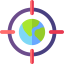 Focus icon 64x64