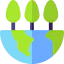 World icon 64x64